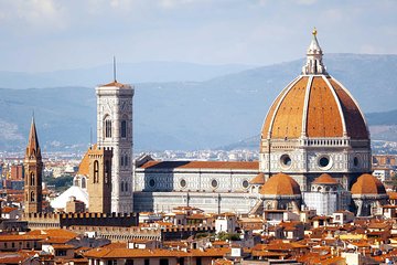 Private Florence and Chianti Wine countryside from Pisa Including Wine Taste