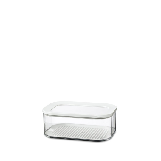 Rosti Mepal Modula Cheese Storage Box, 2L