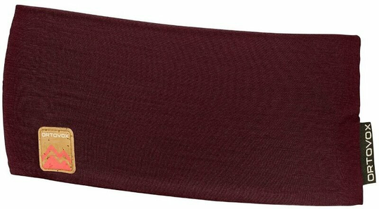 Ortovox 140 Cool Headband Winetasting UNI