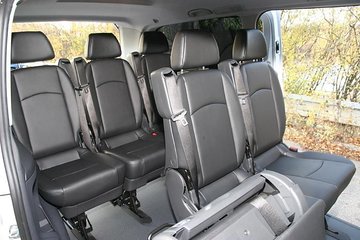 Private Transfer: Agadir to Marrakech