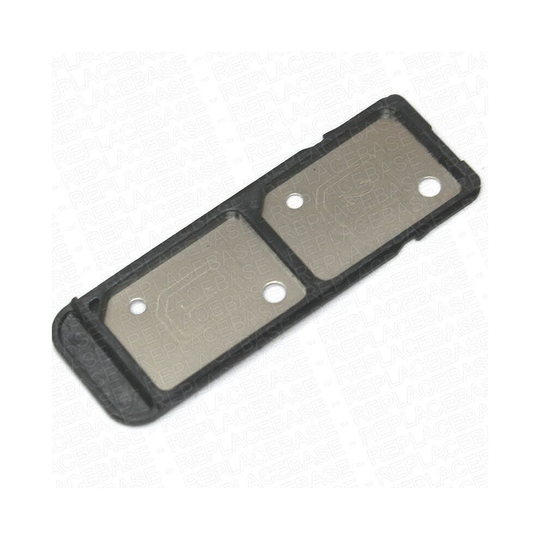 Dual SIM Tray For Sony Xperia C5 Ultra Replacement Card Slot Holder Repair Part