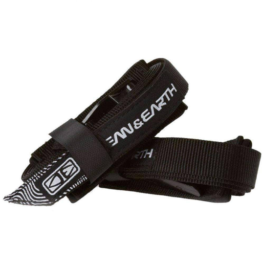 Ocean and Earth Tie Down Straps 12ft