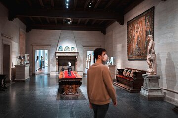 National Gallery of Art Self-Guided Audio Tour