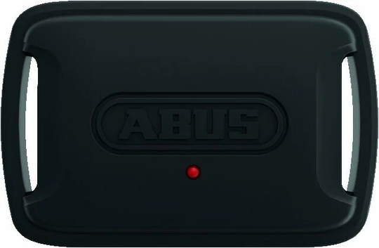 Abus Alarmbox RC Box Black
