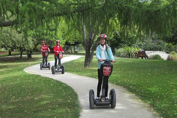 Queenstown Segway Tour