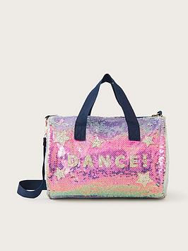 Monsoon Girls Cosmic Dance! Bag - Multi