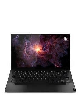 Lenovo Yoga Slim 9I 4K Laptop - 14In Uhd, Intel Core I7 1165G7, 16Gb Ram, 512Gb Ssd - Black