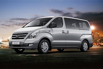 Finest Punta Cana - Round Trip Shuttle - Punta Cana Airport
