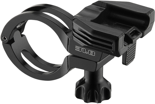 Lezyne Handle Bar Mount 31.8 mm