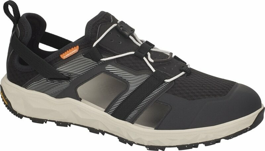 Lizard Womens Outdoor Shoes Ultra Trek W's Sandal Black/White 38