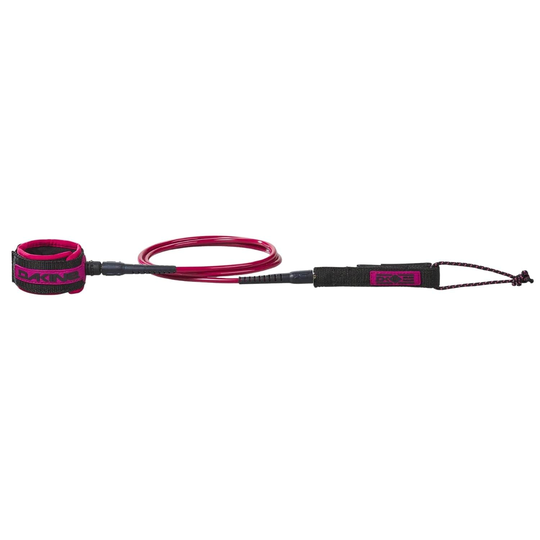 Dakine 6ft John John Florence Kainui Team Surfboard Leash - Port