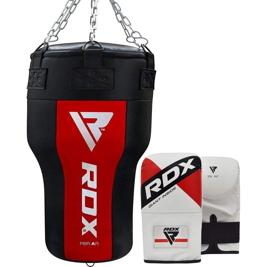 RDX Uppercut Filled Punch Bag for Boxing for MMA