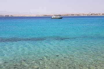 From Hurghada: Abu Ramada and Magawish Reef Snorkeling