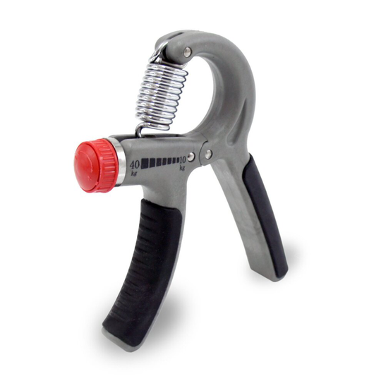 Adjustable Power Hand Grip - 10kg-40kg resistance levels