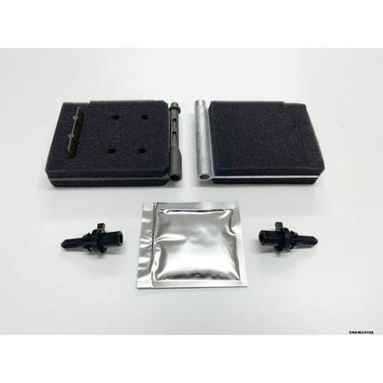 Heater Blend Door Repair KIT for Jeep Grand Cherokee WJ 1999-2004 CHA/WJ/012A