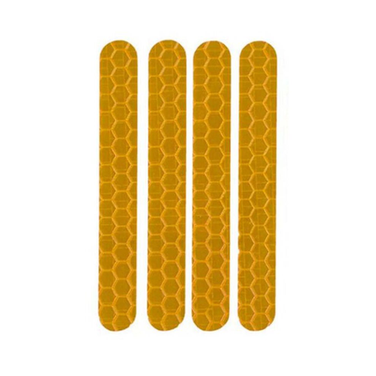 For Segway NINEBOT MAX G30 | Replacement Front & Rear Fork Reflective Stickers | ESP - X29