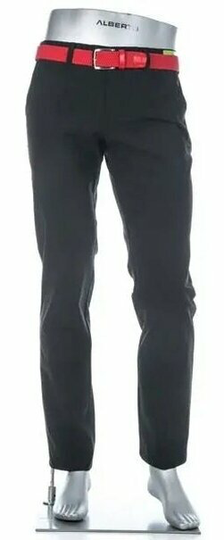 Alberto Rookie WR Revolutional Black 24