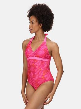 Regatta Flavia Swimsuit - Pink