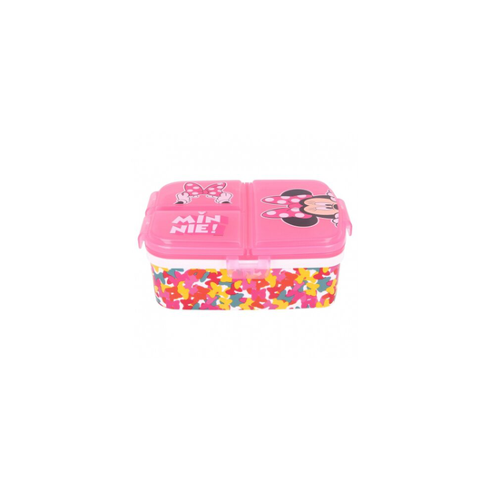 STOR MINNIE XL SANDWICH BOX