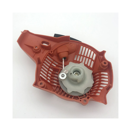 HUNDURE Recoil Rewind Pull Starter For Husqvarna 235 236 240 Chainsaw Replacement Spare Garden Tool Parts 545008025