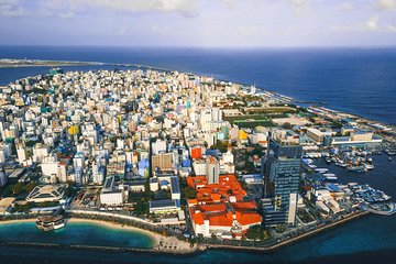 Male' City Walking Tour - Maldives