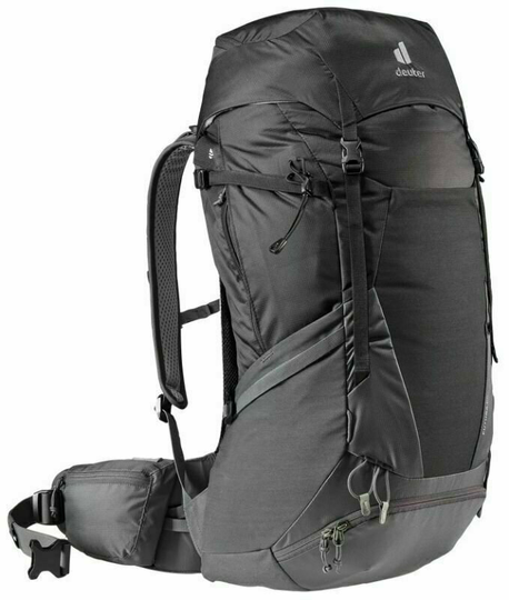 Deuter Futura Pro 40 Black/Graphite