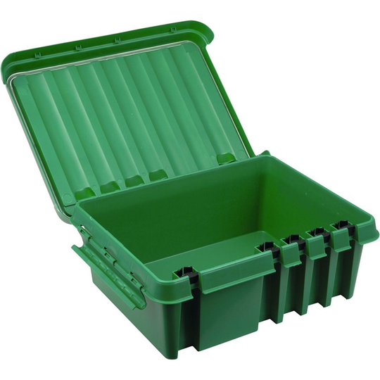 DRiBOX FL-1859-330G IP55 Large Weatherproof Electrical Box - Green