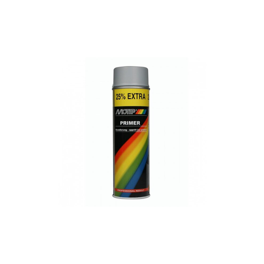 Primer 500 ml Gray