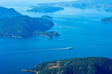 Cypress Mountain Hike & Photography