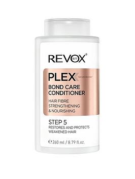 Revox B77 Plex Bond Care Conditioner Step 5 - 260Ml