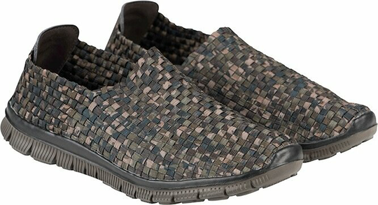 Fox Fishing Fishing Boots Mesh Shoes Camo 41