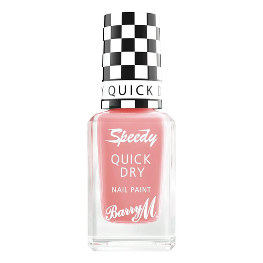 Barry M Quick Dry Nail Polish For Gorgeous Nails Nail Paint Freestyle