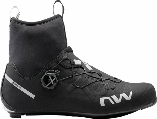 Northwave Extreme R GTX Black 47
