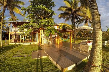 Spring break all inclusive retreat