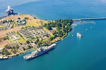Pearl Harbor + Dole Plantation + Polynesian Cultural Center from Kona