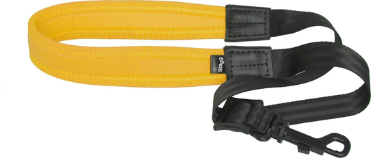 Stagg SAX STRAP2 YW Wind instrument strap