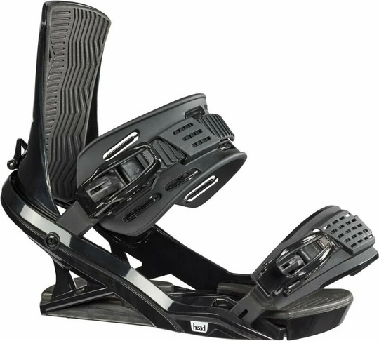 Head FX One LYT Black 25,5 - 28 cm 22/23