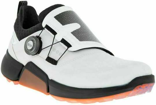 Ecco Biom H4 BOA White/Black 42
