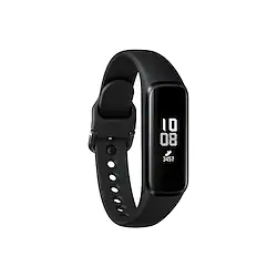 1 pcs Smart Watch Band for Samsung Galaxy Fit e SM-R375 Silicone Smartwatch Strap Soft Elastic Breathable Sport Band SmartWatch Band with Case Replacement Wristband Lightinthebox