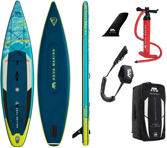 Aqua Marina Hyper 11'6'' (350 cm) Paddle Board