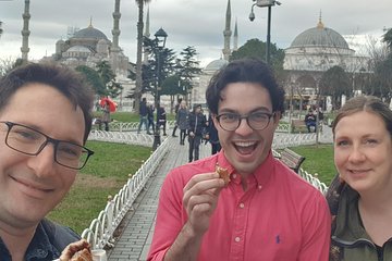 Private Istanbul Layover Tours & Activities