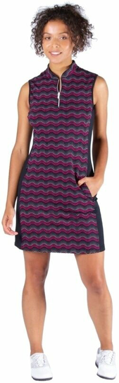 Nivo Lenice Dress Womens Dress Black XS