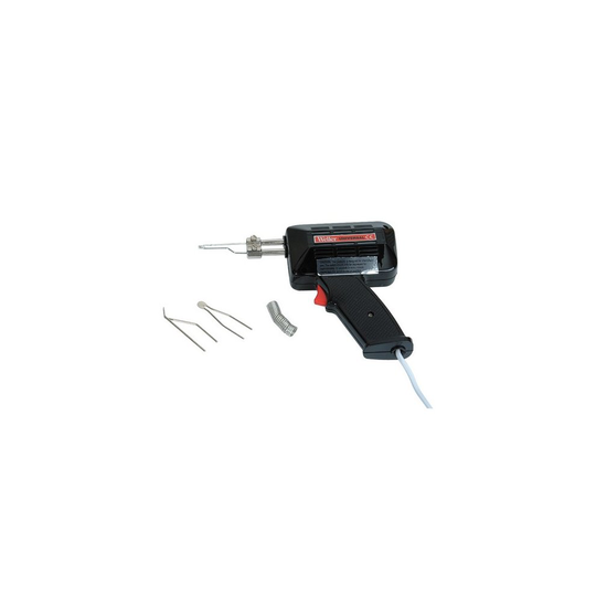 Weller 9200UDK Universal Soldering Gun Kit 100 Watt 240v