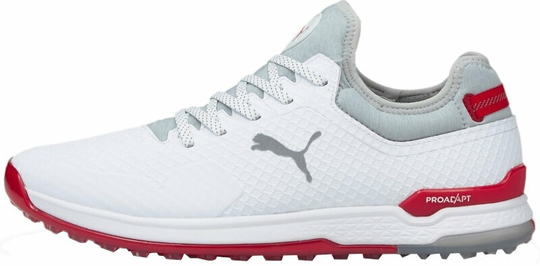 Puma Proadapt Alphacat White/Silver/Ski Patrol 40,5