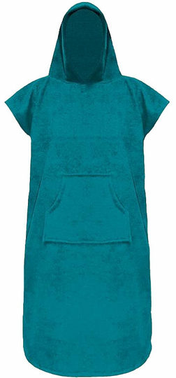 Agama Extra Dry Poncho Kerosene S/M