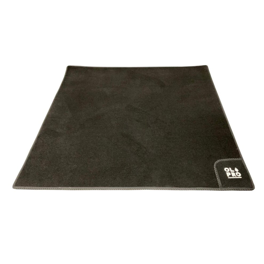 OLPRO Rear Camper Van Living Area Carpet