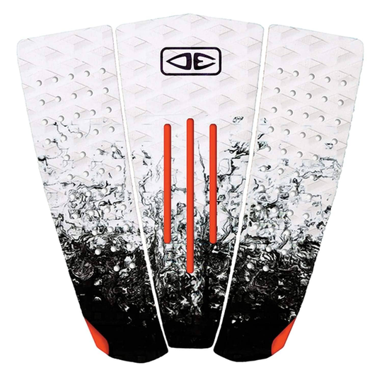 Ocean and Earth Ryan Callinan Signature Tail Pad Deck Grip White