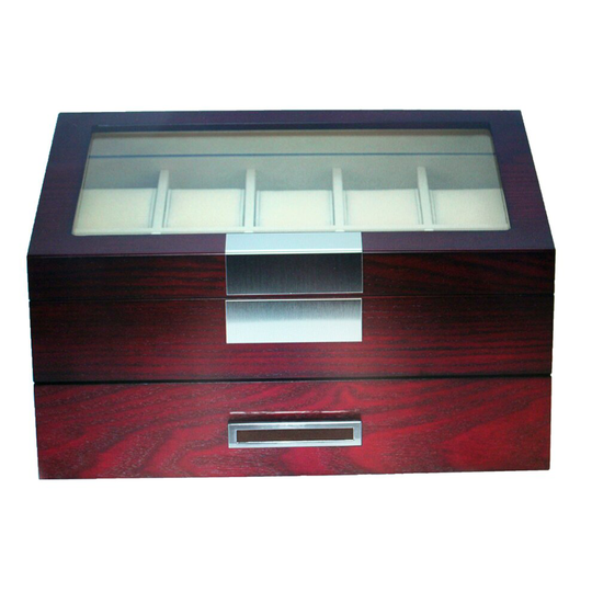 20 Watch storage box chest