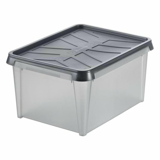 (Dry 31 Box 33L) Orthex SmartStore Waterproof Dry Storage Box