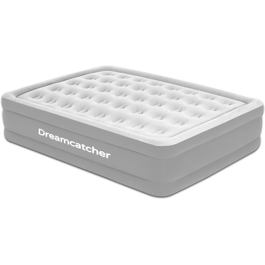 Air Bed Double Size Deluxe Dreamcatcher